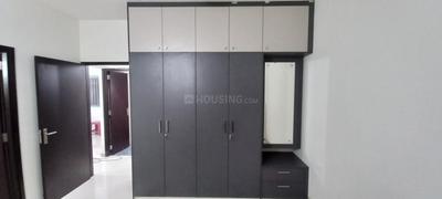 Bedroom Image of 513 Sq.ft 2 BHK Apartment / Flat for sale in Bren Northern Lights, Kogilu Bengaluru for Rs. 7800000