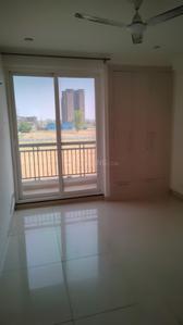 Hall Image of 1709 Sq.ft 3 BHK Apartment / Flat for rent in Maxxus Elanza, PR7 Airport Road Zirakpur for Rs. 24000