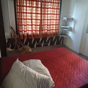 Bedroom Image of 1270 Sq.ft 3 BHK Apartment / Flat for rent in M Enterprises Tilak Dham, Chembur Mumbai for Rs. 175000