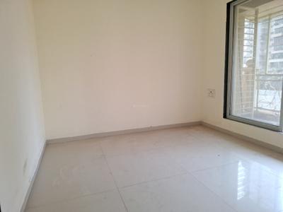 Bedroom Image of 1500 Sq.ft 3 BHK Apartment / Flat for sale in Krishh Celestia, Kharghar Navi Mumbai for Rs. 25000000