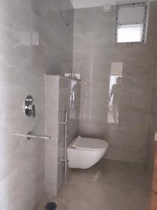 Bedroom One Image of 1350 Sq.ft 2 BHK Apartment / Flat for sale in Puppalaguda Hyderabad for Rs. 8775003