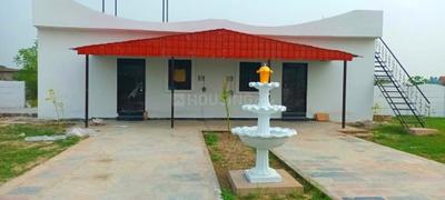 Image of 365 Sq.ft 1 BHK Independent House for sale in Bakshi Ka Talab, Lucknow for Rs. 1800000