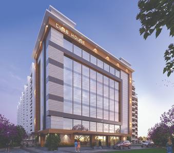 Image of 1025 Sq.ft 2 BHK Apartment / Flat for sale in Teja Fortune Heights, Patancheru, Sangareddy for Rs. 5123975
