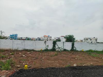 Image of 700 Sq.ft Residential Plot / Land for sale in Tambaram, Chennai for Rs. 4550000