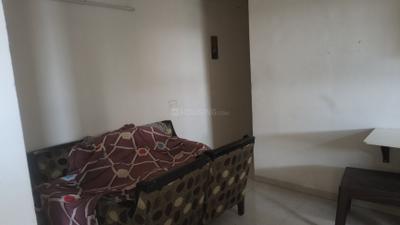 Living Room Image of 480 Sq.ft 2 BHK Apartment / Flat for sale in GLS Arawali Homes, Sector 4 Sohna for Rs. 4100000