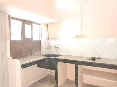 Kitchen Image of 1800 Sq.ft 2 BHK Independent House for rent in SS Residency, Uppal Kalan Secunderabad for Rs. 25000