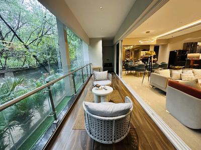2 BHK Flat