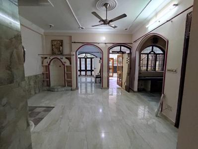 Floor Plan Image of 1600 Sq.ft 2 BHK Independent House for rent in Ashiyana Lucknow for Rs. 14000