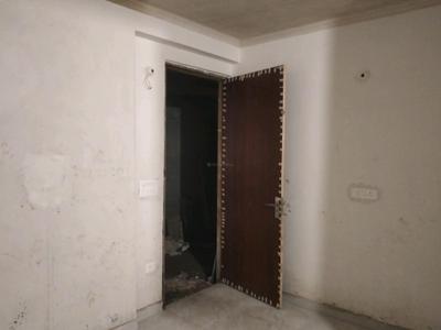 Bedroom Image of 300 Sq.ft 1 RK Builder Floor for rent in New Ashok Nagar New Delhi for Rs. 14000