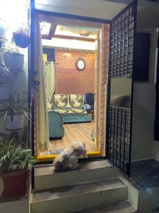 Hall Image of 2000 Sq.ft 3 BHK Independent House for sale in East Marredpally Secunderabad for Rs. 11000000
