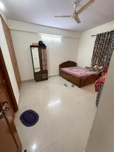 Bedroom Image of 980 Sq.ft 2 BHK Apartment / Flat for sale in Jagatpura Jaipur for Rs. 4500000
