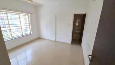 Bedroom Image of 1336 Sq.ft 3 BHK Apartment / Flat for rent in Aditya Green Zone, Baner Pune for Rs. 35000