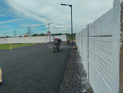 Image of 1078 Sq.ft Residential Plot / Land for sale in Thirunindravur, Chennai for Rs. 2371600