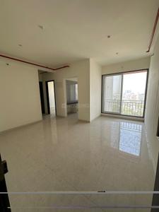 Hall Image of 1100 Sq.ft 2 BHK Apartment / Flat for sale in Malhar 24 East, Sanpada Navi Mumbai for Rs. 20000000