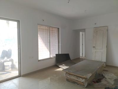 Living Room Image of 1080 Sq.ft 2 BHK Apartment / Flat for sale in ARV New Town, Kondhwa Budruk Pune for Rs. 4800000