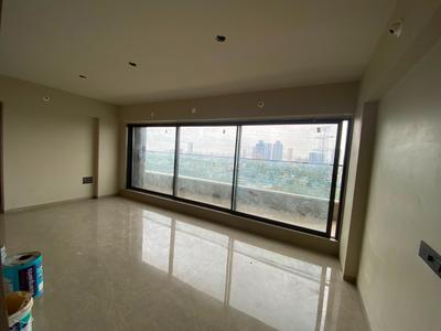 Hall Image of 3320 Sq.ft 4.5 BHK Duplex for sale in Experio Platinum Elysium, Nerul Navi Mumbai for Rs. 63000000