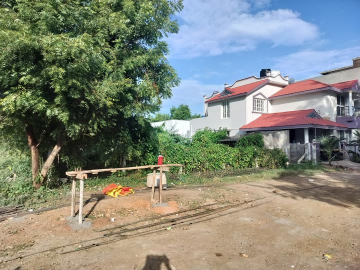 VCS Nagar, Thudiyalur Main Image 1