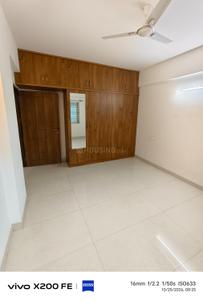 Bedroom Image of 1700 Sq.ft 2 BHK Apartment / Flat for rent in Geddalahalli Bengaluru for Rs. 32000