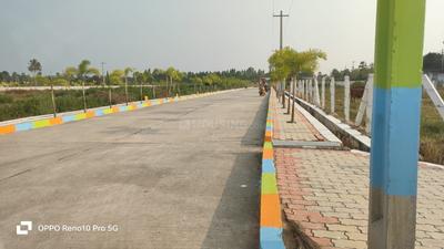 Image of 200 Sq.ft Residential Plot / Land for sale in Bhogapuram, Visakhapatnam for Rs. 2400002