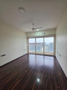 Hall Image of 900 Sq.ft 2 BHK Apartment / Flat for rent in RNA Continental, Chembur Mumbai for Rs. 92000