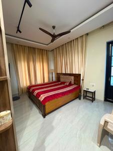 Bedroom Image of 4500 Sq.ft 4 BHK Independent House for sale in Sector 33 Chandigarh for Rs. 260000000