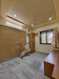 Hall Image of 1050 Sq.ft 3 BHK Apartment / Flat for sale in Silver Bells Apartments, Dahisar West Mumbai for Rs. 25000000