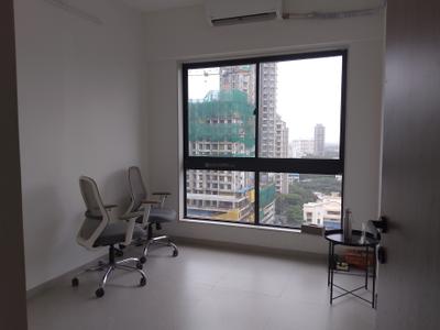 Bedroom Image of 819 Sq.ft 2 BHK Apartment / Flat for sale in Dadar East Mumbai for Rs. 47000000