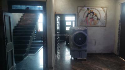 Living Room Image of 1350 Sq.ft 7 BHK Independent House for sale in Sikandra Agra for Rs. 14000000