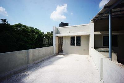 Terrace Image of 1800 Sq.ft 3 BHK Independent House for sale in Ghuma Ahmedabad for Rs. 18600000