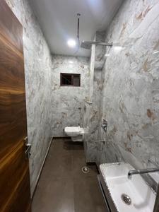 1 BHK Independent Builder Floor