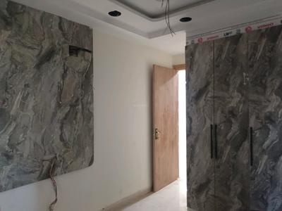 Bedroom Image of 1450 Sq.ft 4 BHK Apartment / Flat for sale in Goyal Lavish Dwarka, Deenpur New Delhi for Rs. 12400000