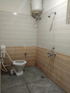 Image of 600 Sq.ft 1 BHK Independent House for rent in JP Nagar, Bengaluru for Rs. 16350