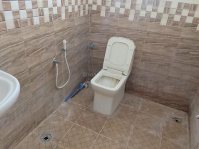 Image of 888 Sq.ft 2 BHK Apartment / Flat for rent in Sompura, Bengaluru for Rs. 18500