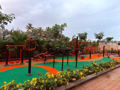 Image of 1317 Sq.ft 3 BHK Apartment / Flat for sale in Nambiar Millennia, Anekal, Bengaluru for Rs. 14500000