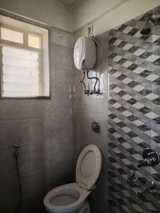 Bedroom Two Image of 900 Sq.ft 2 BHK Apartment / Flat for rent in KIPL Morya, Kasarvadavali Thane for Rs. 20000