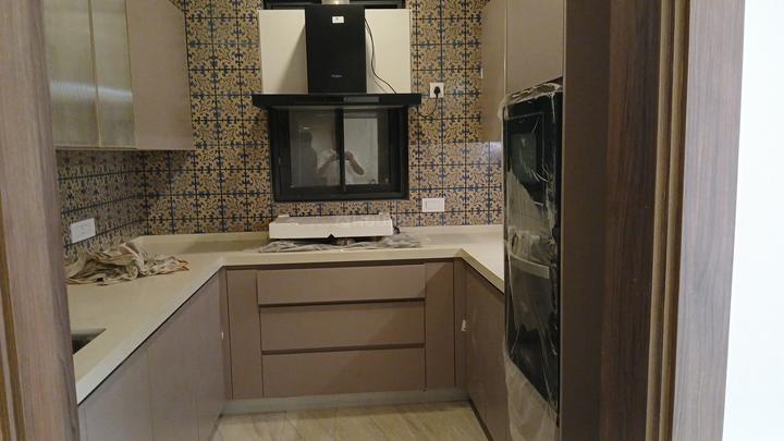 Huda Colony, Sector 46 Main Image 1