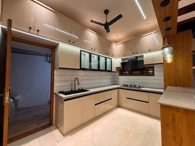 Kitchen Image of 2300 Sq.ft 4 BHK Independent House for sale in Pukkattupady Kochi for Rs. 11700000