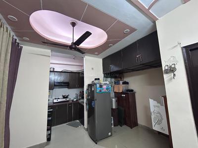 Kitchen Image of 850 Sq.ft 2 BHK Apartment / Flat for sale in Rajendra Nagar Ghaziabad for Rs. 7000000