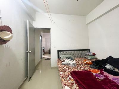 Bedroom Image of 513 Sq.ft 2 BHK Apartment / Flat for sale in Avalon Skyline, Vatva Ahmedabad for Rs. 3500000