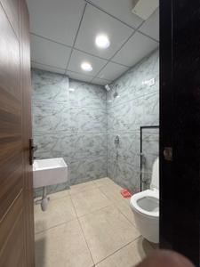 Image of 1650 Sq.ft 3 BHK Apartment / Flat for rent in Mansarovar Extension, Jaipur for Rs. 37500