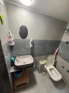 Image of 1200 Sq.ft 2 BHK Apartment / Flat for sale in Ghatlodiya, Ahmedabad for Rs. 7800000