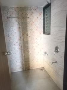 Bathroom Image of 650 Sq.ft 1 BHK Apartment / Flat for sale in Kalyan West Kalyan for Rs. 4350000