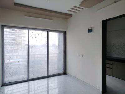Living Room Image of 464 Sq.ft 1 BHK Apartment / Flat for sale in Vasai West Vasai for Rs. 4990000