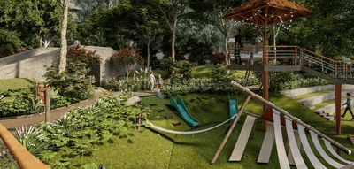 Image of 1398 Sq.ft 3 BHK Apartment / Flat for sale in Kohinoor Westview Reserve, Wakad, Pune for Rs. 12000000