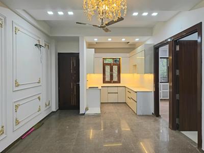 Living Room Image of 1750 Sq.ft 4 BHK Builder Floor for sale in Indirapuram Ghaziabad for Rs. 14500000