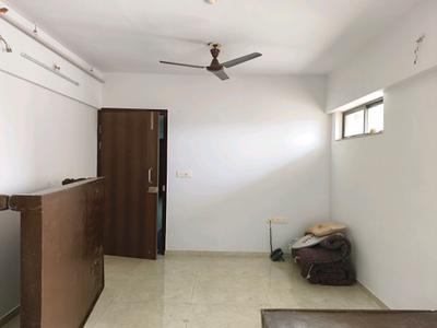 Living Room Image of 650 Sq.ft 1 BHK Apartment / Flat for rent in Lodha Lakeshore Greens, Palava Phase 2 Thane for Rs. 13000