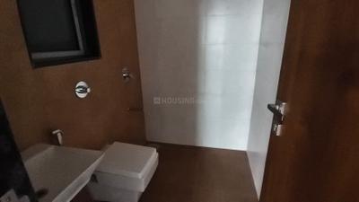 Bathroom Image of 500 Sq.ft 1 BHK Apartment / Flat for sale in Shiv Shakti Builders Tower 28 Wing A B D E G, Malad East Mumbai for Rs. 12000000
