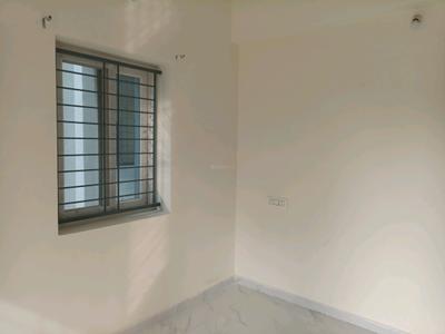 Bedroom Image of 546 Sq.ft 1 BHK Apartment / Flat for rent in Yousufguda Hyderabad for Rs. 12400