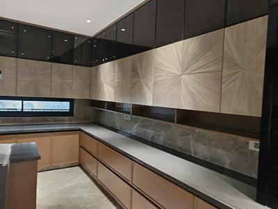 Kitchen Image of 8000 Sq.ft 4 BHK Builder Floor for sale in Panchsheel Park New Delhi for Rs. 250000000