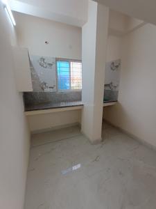 Kitchen Image of 1600 Sq.ft 3 BHK Apartment / Flat for rent in Masab Tank Hyderabad for Rs. 32000